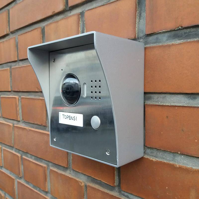 interphone-eurotech-security