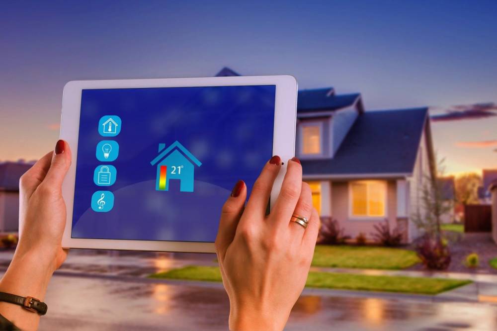 tablette-domotique-eurotech-security