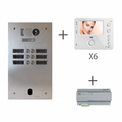 urmet-eurotech-security