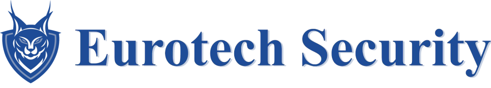 Eurotech SECURITY LOGO