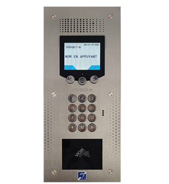 Interphone GSM