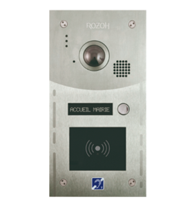 Interphone  Rozoh