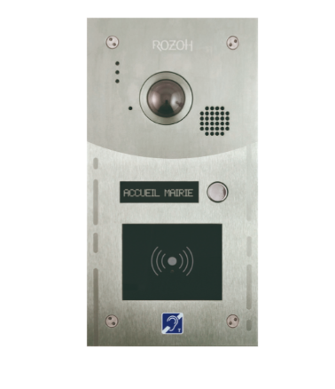 interphone rozoh
