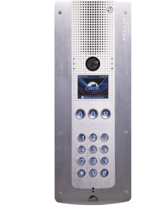 castel ip conforme pmr